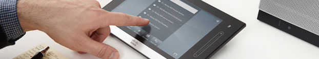 Cisco telepresence ATP