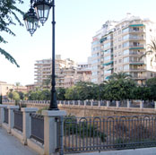 Palma de Mallorca Location